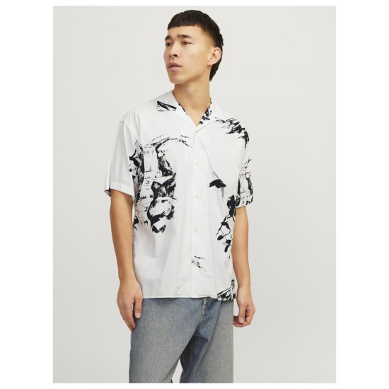 Jack & Jones Ανδρικό πουκάμισο Jack & Jones Ανδρικό πουκάμισο